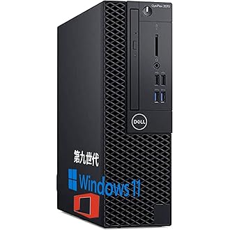超高速 ゲーミング 最新Windows11+office 高性能i5-7600K GTX1060 3GB